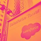 Sales Software Stocks Q1 Results: Benchmarking Salesforce (NYSE:CRM)