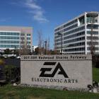 Electronic Arts Stock Plunges on Outlook Cut as Soccer Game Demand Slumps