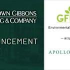 BGL Announces the Sale of GFL's Environmental Services Business Valued at $8 Billion