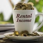 Here's How Many Are Earning $1,000 Monthly Rental Income With No Landlord Duties