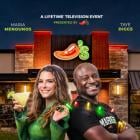 Chili's® and Lifetime® Create a New Holiday Classic with the Television Event "I'll be Home for National Margarita Day" Starring Maria Menounos and Taye Diggs