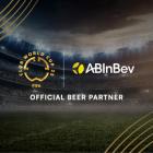 AB InBev Becomes Official Beer Partner of FIFA Club World Cup 2025™​