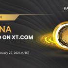 Discover Ram Sena (RAMSENA) Listing on XT.COM