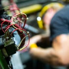 PotlatchDeltic's Electrician Apprenticeship Program