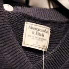 Abercrombie & Fitch lifts fourth-quarter sales target on strong holiday demand