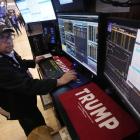 Stock market today: Dow, S&P 500, Nasdaq rise as Wall Street braces for election results