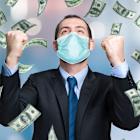 The Real Dr. McCoy: This Health Stock With Earnings Rocketing 269% Eyes Entry