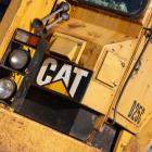 Caterpillar Stock Tumbles as Morgan Stanley Flags Overstock Concerns