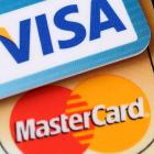 Mastercard Hits Record High On Results, Dow Jones Rival Visa On Deck