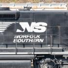 Ancora didn’t oust Norfolk Southern’s Shaw at first but ultimately succeeded