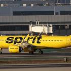 Top Stock Movers Now: Spirit Airlines, Albemarle, Rivian, and More