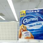 Procter & Gamble accused of 'greenwashing' in Charmin toilet paper, lawsuit says