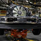 Big tariffs on auto parts are now in effect. Here's how they work.
