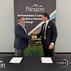 Terra Innovatum Signs Strategic Partnership with Paragon Energy Solutions to Support Commercialization and Global Deployment of SOLO(TM) Micro-Modular Nuclear Reactor