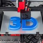 Why 3D Systems Stock Just Exploded 22% Higher