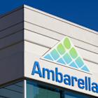Ambarella Stock Gains as Q1 Earnings Beat Estimates, Sales Rise Y/Y