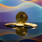 Ethereum ETFs Record $1.3 Billion in Inflows as Ether Price Surpasses $4,000