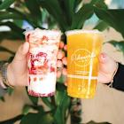 Pokeworks Levels Up the Sip Game with New Signature Drinks--A Fresh Upgrade Now Pouring Nationwide!