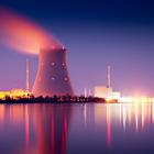 Why Fluor Corp., Centrus Energy, and Denison Mines Stocks Just Went Nuclear