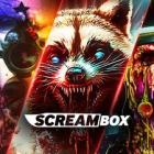 Cineverse's Streaming Service, SCREAMBOX, Announces Robust Slate of Originals and Acquisitions as Part of Their Terrifying Winter Horror Lineup