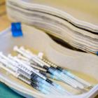 FDA panel recommends keeping COVID shots targeted to same strain as last year