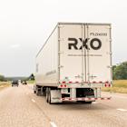 Truckload spot rates to continue upward trend, RXO says
