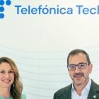 IBM and Telefónica Tech join forces for quantum-safe cybersecurity