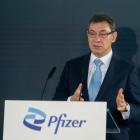 Pfizer pitches pipeline priorities in oncology and obesity at JP Morgan 2025