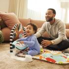 Fisher-Price® and John Legend Partner to Release Covers of Three Fisher-Price Songs