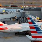 American Airlines flights resume after tech issue