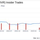 Insider Sell Alert: CFO Charles Wickers Sells 19,217 Shares of Rover Group Inc (ROVR)