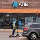 AT&T sees earnings growth over next 3 years; eyes more than $40B in anticipated shareholder returns