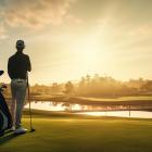 Is Amer Sports Inc. (AS) The Best Golf Stock To Invest In According to Hedge Funds?