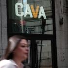 Cava's beat and raise shows its food resonates with consumers: CEO