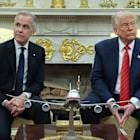 Trump Ends Canada Trade Talks in Retaliation Over Digital Tax