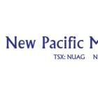 New Pacific Announces 2023 AGM Results and Appoints New Directors