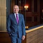 CPKC EVP and CMO John Brooks to address the Bank of America Industrials, Transportation and Airlines Key Leaders Conference on May 14