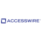 ACCESSWIRE, Leader in Press Release Distribution, is the Title Sponsor of This Year’s PRSA Southeast District Conference