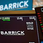 Barrick Selling Its Stake in Alaska Gold Project for Up to $1.1 Billion