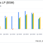 Black Stone Minerals LP (BSM) Reports Solid 2023 Earnings and Zero Debt, Despite Natural Gas ...