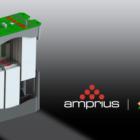 Amprius and Stafl Systems Forge Strategic Partnership in High-Performance Battery Market