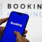 Booking Holdings Stock Rises on Strong Q4, Dividend Hike, $20B Buyback Plan