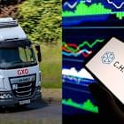 Two positive votes on logistics at Moody’s: GXO and C.H. Robinson