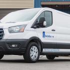 SoCalGas Advances Towards Zero-Emissions Fleet with Delivery of New Ford Electric Vans