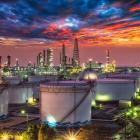 NextDecade (NEXT) and Saudi Aramco Sign 20-Year LNG Agreement