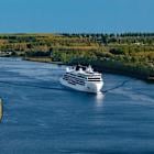 Buy Viking Stock on the Dip. Affluent Travelers Keep Coming Back.