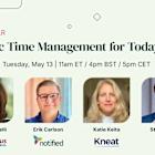 Juggling Investor Demands? Learn How IROs Make Every Minute Count