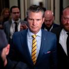 Fox News stars defend imperiled ex-colleague Pete Hegseth amid misconduct allegations