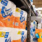 Why Cheap Toilet Paper Sets Off Alarm Bells Among Some Investors