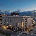 Wyndham Debuts Registry Collection Hotels in the U.S. with Newly Renovated The Mining Exchange